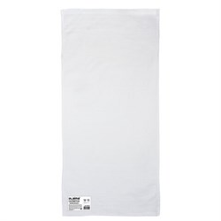 Салфетка ВАФЕЛЬНАЯ отбеленная, 40х80 см, плотность 160 (±10) г/м2, LAIMA, 600470 - фото 13128692