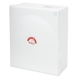 Аптечка первой помощи производственная ФЭСТ, до 30 человек, пластиковый шкаф, № 7.4, 1068 - фото 13132816