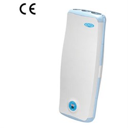 Рециркулятор БАКТЕРИЦИДНЫЙ ДЕЗАР-5 (ОРУБн-3-5-КРОНТ), УФ-лампа 5х15 Вт, 100 м3/ч - фото 13133048