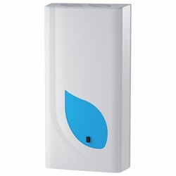 Рециркулятор БАКТЕРИЦИДНЫЙ МЕГИДЕЗ МСК-3913 настенный, УФ-лампа 3х15 Вт, 90 м3/час - фото 13133072