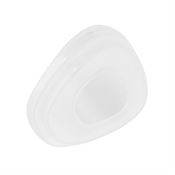 Держатель Jeta Safety 5101 для предфильтров (2шт) - фото 13137413