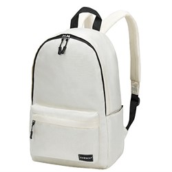 Рюкзак HEIKKI POSITIVE (ХЕЙКИ) универсальный, карман-антивор, "Beige", 42х28х14 см, 272553 - фото 13521527