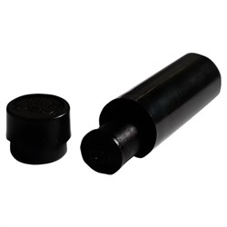 Красящий ролик для этикет-пистолетов, 25 мм, MOTEX MX-2616ACE (290342), MX-2612NEW (290344), Корея, 290345 - фото 13550911