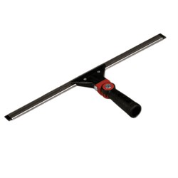 Стяжка для удаления жидкости со стекол VILEDA "Эволюшн", в сборе, ширина 35 см (черенок-ручка 602105), 500209 - фото 13552611