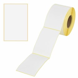 Термоэтикетки ЭКО, 58х90 мм, 500 этикеток в ролике, 112367 - фото 13558663