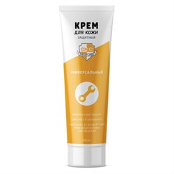 Крем защитный, 100 мл, СКС PROFLINE универсальный от водорастворимых и водонерастворимых загрязнений - фото 13563296