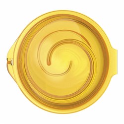 Ластик-клячка художественный MAPED Croc Croc "Улитка" в футляре, 40x36x10 мм, мягкий, голубой, 014501 - фото 13565500