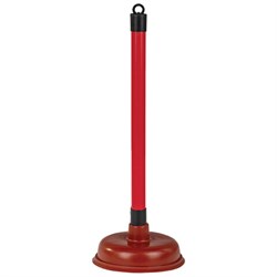 Вантуз LAIMA, диаметр 15 см, высота 35 см, 603635 - фото 13582789