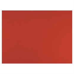 Бумага для пастели (1 лист) FABRIANO Tiziano А2+ (500х650 мм), 160 г/м2, красный, 52551022 - фото 13589365