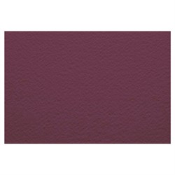 Бумага для пастели (1 лист) FABRIANO Tiziano А2+ (500х650 мм), 160 г/м2, серо-фиолетовый, 52551023 - фото 13589371