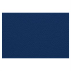 Бумага для пастели (1 лист) FABRIANO Tiziano А2+ (500х650 мм), 160 г/м2, темно-синий, 52551042 - фото 13589374