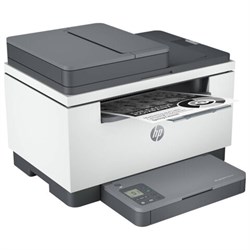 МФУ лазерное HP LaserJet M236sdw "3 в 1", А4, 29 стр./мин., 20000 стр./мес., ДУПЛЕКС, АПД, Wi-Fi, сетевая карта, 9YG09A - фото 13589930