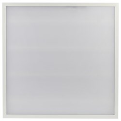 Светильник светодиодный с драйвером АРМСТРОНГ ЭРА 6500 К, 595x595x19, 36 Вт, матовый, SPO-6-36-6K-M, Б0039318 - фото 13591316