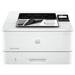 Принтер лазерный HP LaserJet Pro 4003n, А4, 40 стр./мин., 80000 стр./мес., сетевая карта, 2Z611A - фото 13595119
