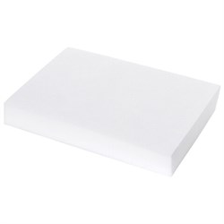 Салфетки сменные для стирателя магнитного 235528 (160х240 мм), КОМПЛЕКТ 100 шт., РОССИЯ, BRAUBERG, 235529 - фото 13597236