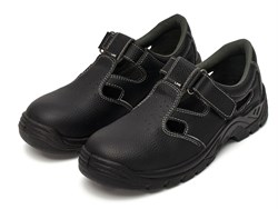 Полуботинки с перфорацией PROFLINE МП ПУ - фото 13608065