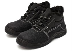 Ботинки (иск.мех) PROFLINE МП ПУ - фото 13608133