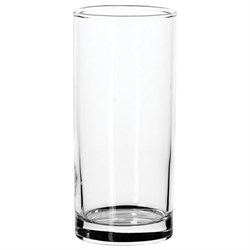 Стакан высокий, объем 290 мл, 1 штука, стекло, PASABAHCE "Istanbul" (Стамбул), 42402СЛ1 - фото 13621880