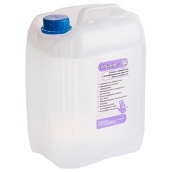 Антисептик для рук/поверхностей (спирт 70%) 5 л, АВАНДЕЗ-А, дезинфицирующий - фото 13645400