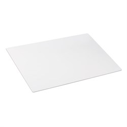 Доска для лепки А3, 297х420 мм, KOH-I-NOOR, белая, 033100200000RU - фото 13652190