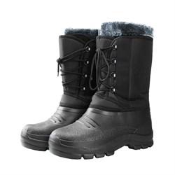 Сапоги зимние ЭВА Рейнджер Милитари Лайт Step, на молнии - фото 13665088