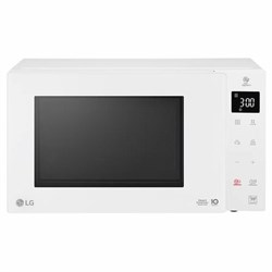 Микроволновая печь LG MW23R35GIH, объем 23 л, мощность 1000 Вт, электронное управление - фото 13666233