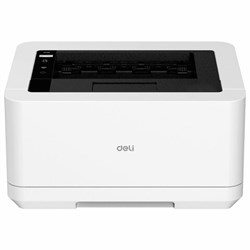 Принтер лазерный DELI P2000DNWs A4, 25 стр./мин., 10000 стр./мес., ДУПЛЕКС, сетевая карта, Wi-Fi - фото 13672778