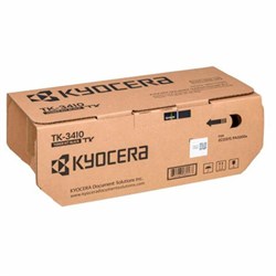 Тонер-картридж KYOCERA (TK-3410) ECOSYS PA5000x, оригинальный, ресурс 15500 страниц, 1T0C0X0NL0 - фото 13672792