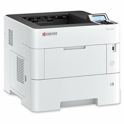 Принтер лазерный KYOCERA ECOSYS PA5000x А4, 50 стр./мин, 200000 стр./мес., ДУПЛЕКС, сетевая карта, 110C0X3NL0 - фото 13681164
