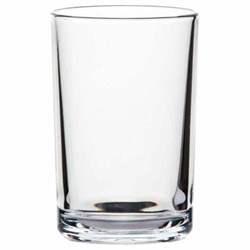 Стакан высокий, объем 250 мл, 1 штука, стекло, F&D "БЭЙЗИК", 520102СЛ1 - фото 13695590