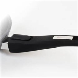 Ручка сменная съемная, soft-touch покрытие, бакелит, черная, МЕЧТА, РСБЧ - фото 13701577