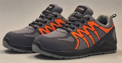 Полуботинки текстильные ProfLineSpecialist КП ПУ/ПУ - фото 13740768