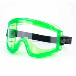 Очки закрытые РОСОМЗ™ ЗН11 PANORAMA (2С-1,2 PС), 21111 - фото 13740928