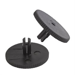 Сменные диски для мощного дырокола BRAUBERG "Heavy duty" (артикул 226870), КОМПЛЕКТ 6 шт., 227973 - фото 13744184