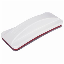 Стиратель магнитный для магнитно-маркерной доски (63х150 мм), BRAUBERG "Extra", 237090 - фото 13744451