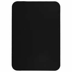 Доска на холодильник магнитно-меловая 58х36 см с мелками, магнитом и салфеткой, BRAUBERG, 237845 - фото 13744516