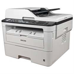 МФУ лазерное RICOH SP 230SFNw "4 в 1", А4, 30 стр./мин., 15000 стр./мес., АПД, Wi-Fi, сетевая карта, 408293 - фото 13745520