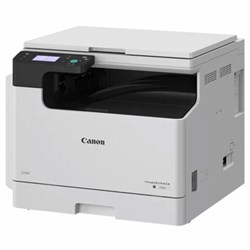 МФУ лазерное CANON iR 2224, "3 в 1" А3, 24 стр./мин., 60000 стр./мес, без тонера, 5942C001 - фото 13745627