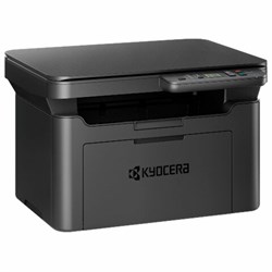 МФУ лазерное KYOCERA MA2001 "3 в 1" А4, 20 стр./мин., 8000 стр./мес., 1102Y83NL0 - фото 13745632