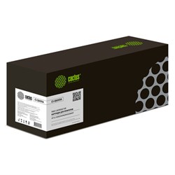 Картридж лазерный CACTUS (CS-Q6001A) для HP ColorLaserJet CM1015/2600, голубой, ресурс 2000 страниц - фото 13746093