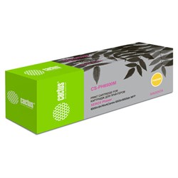 Картридж лазерный CACTUS (CS-PH6500M) для XEROX Phaser 6500/WC6505, пурпурный, ресурс 2500 стр. - фото 13746131