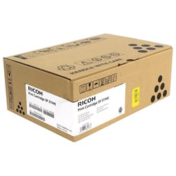 Картридж лазерный RICOH (SP 311HE) SP 311/SP325/, черный, оригинальный, увеличенный ресурс 3500 стр., 407246 - фото 13746191