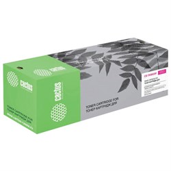 Тонер-картридж CACTUS (CS-TK8505M) для Kyocera FS-4500CN/5550CN/TASKalfa 4551ci, пурпурный, ресурс 20000 страниц - фото 13746417