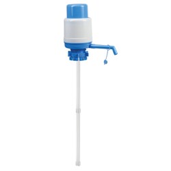 Помпа для воды SONNEN M-19, механическая, 452422 - фото 13747188