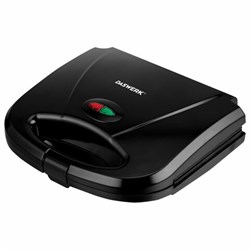 Электровафельница-орешница антипригарная, 6 орешков, 750 Вт, DASWERK (ДАСВЕРК), WM-8, 455655 - фото 13747327