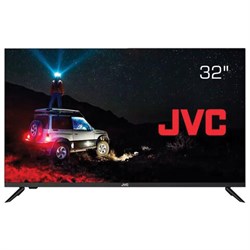 Телевизор JVC LT-32M395, 32'' (81 см), 1366x768, HD, 16:9, черный - фото 13747398