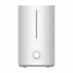 Увлажнитель воздуха XIAOMI Smart Humidifier 2 Lite, объем бака 4 л, 23 Вт, белый, BHR6605EU - фото 13747561