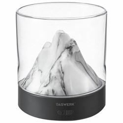 Увлажнитель воздуха аромадиффузор, подсветка и таймер, 300 мл, Аромамасло в ПОДАРОК, DASWERK (ДАСВЕРК), 456847 - фото 13747620