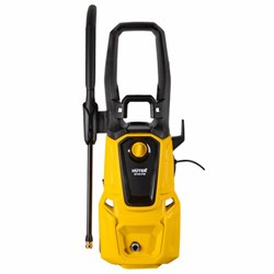 Минимойка HUTER M165-PW, мощность 1,9 кВт, давление 165 бар, шланг 5 м, 70/8/7 - фото 13747694