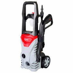 Минимойка МР-140 РЕСАНТА, мощность 1,65 кВт, давление 140 бар, шланг 8 м, 70/8/19 - фото 13747699